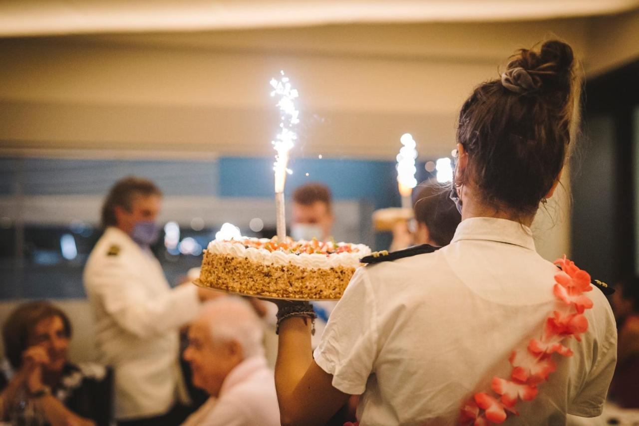 Hotel Giulia Lido di Camaiore Ngoại thất bức ảnh