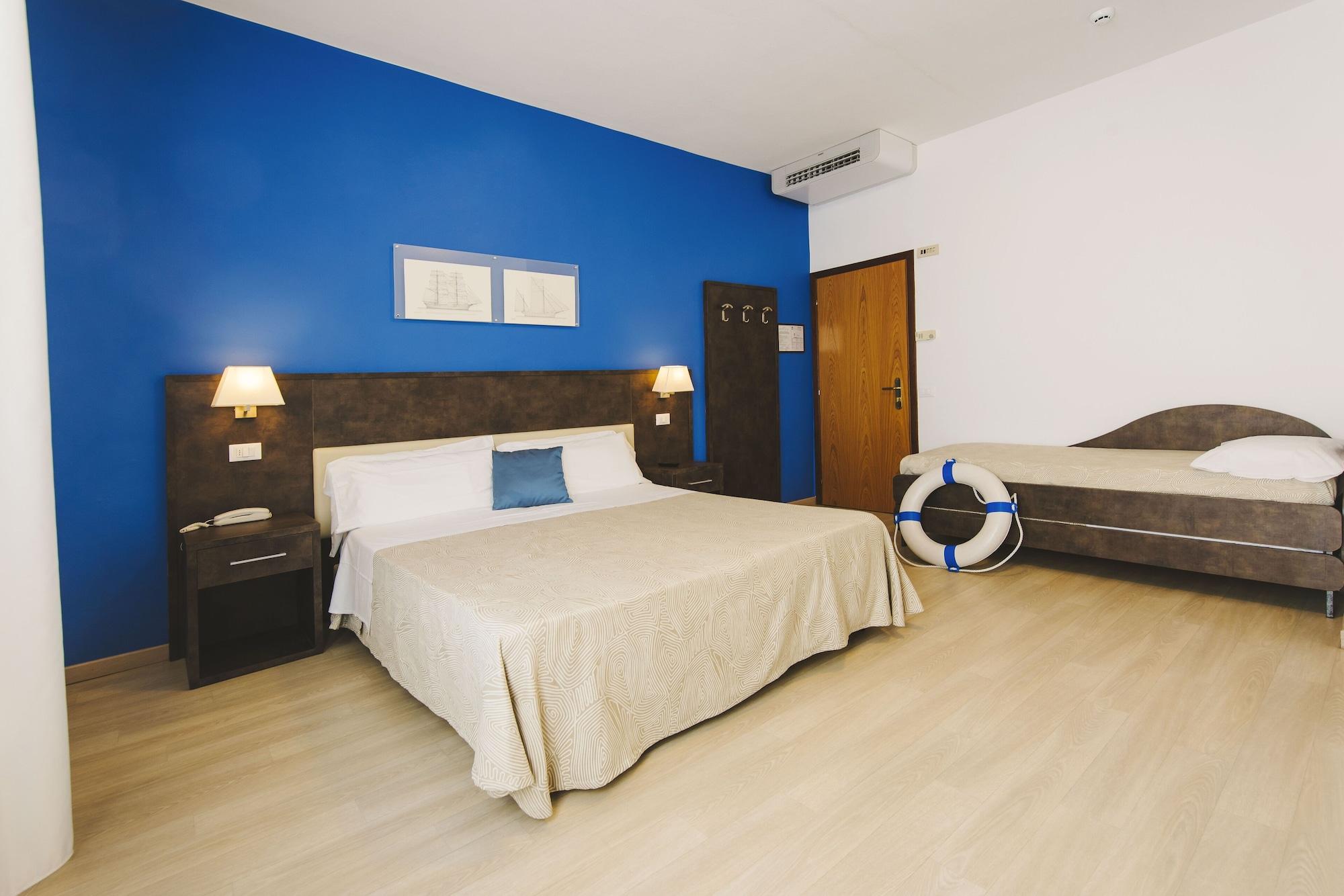 Hotel Giulia Lido di Camaiore Ngoại thất bức ảnh