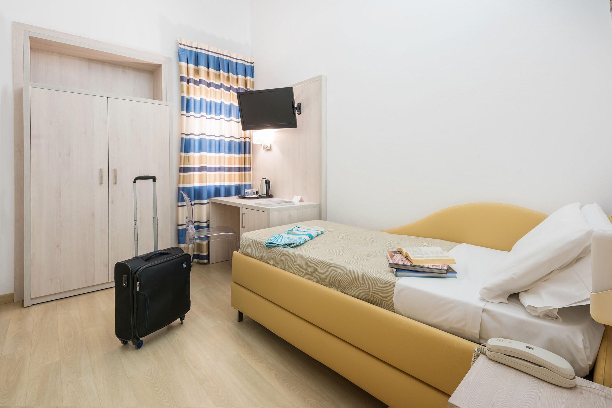 Hotel Giulia Lido di Camaiore Ngoại thất bức ảnh