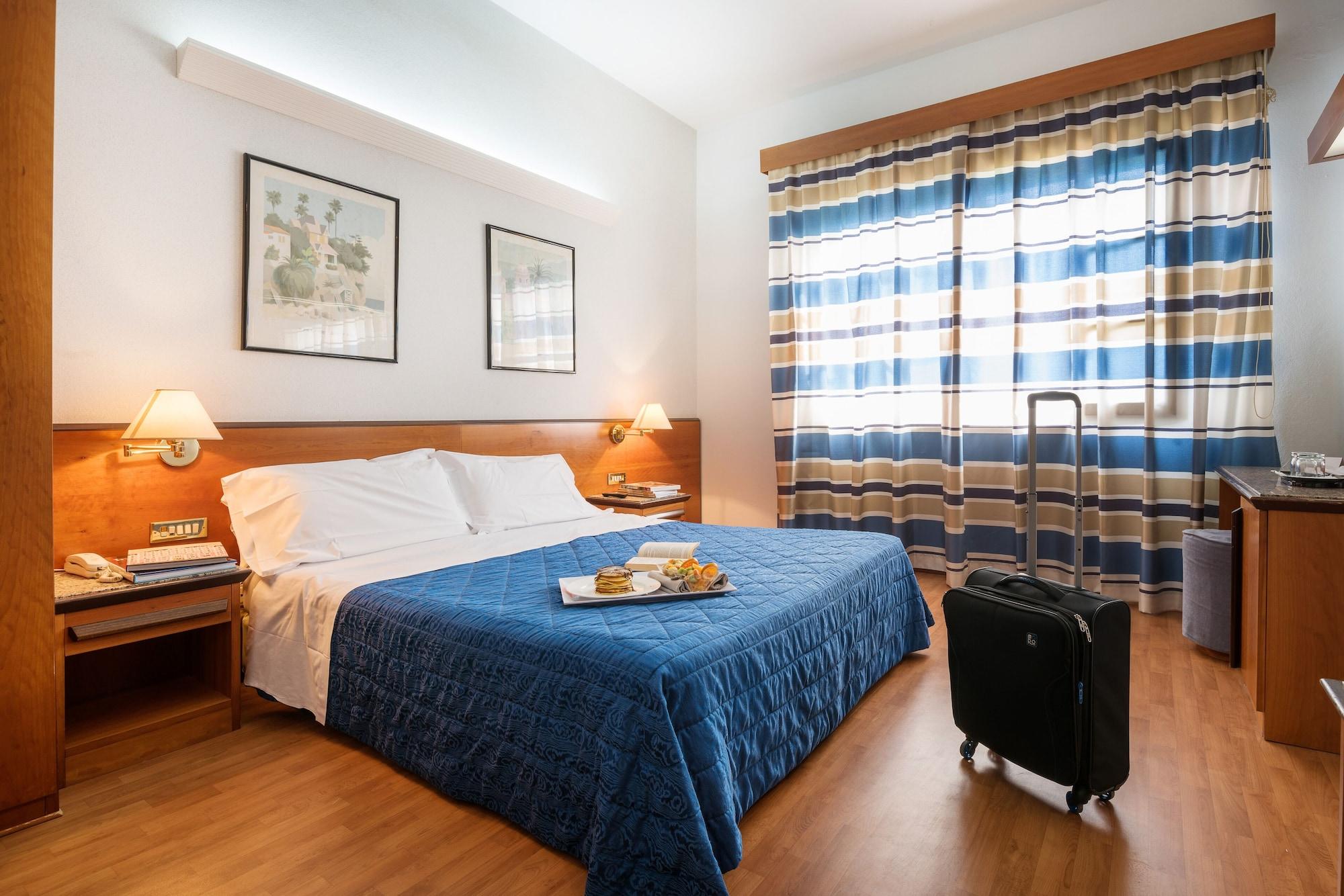 Hotel Giulia Lido di Camaiore Ngoại thất bức ảnh