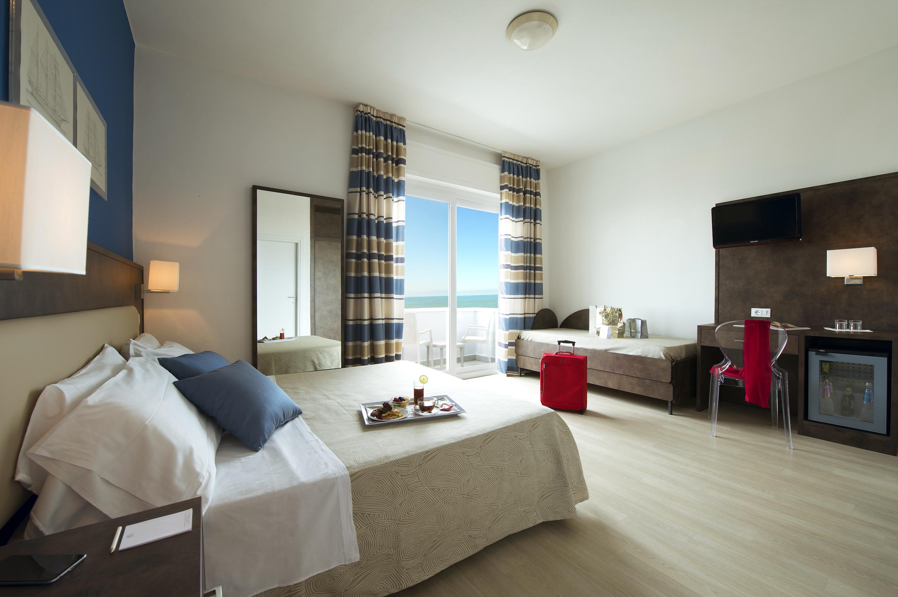 Hotel Giulia Lido di Camaiore Ngoại thất bức ảnh