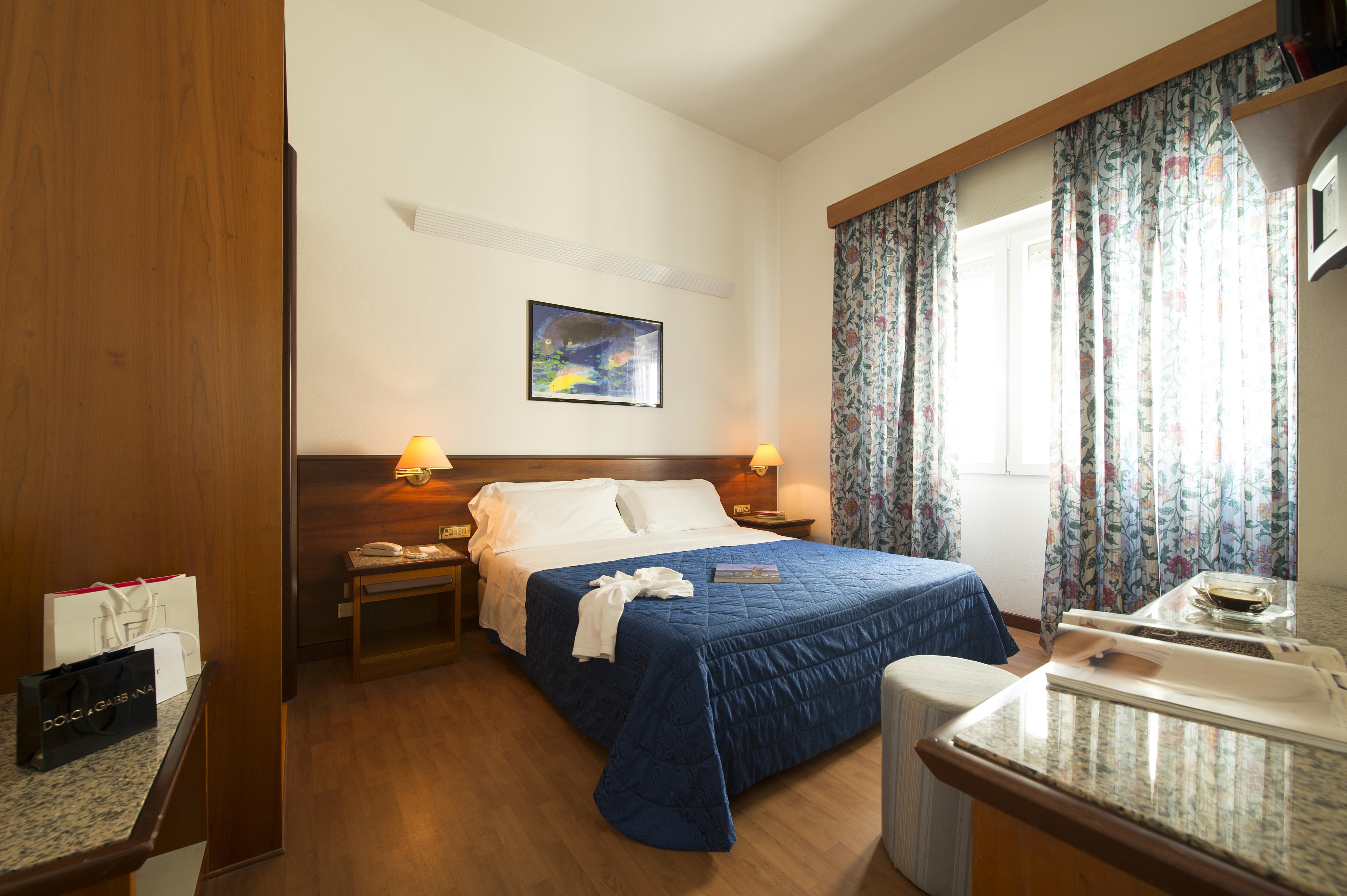 Hotel Giulia Lido di Camaiore Ngoại thất bức ảnh