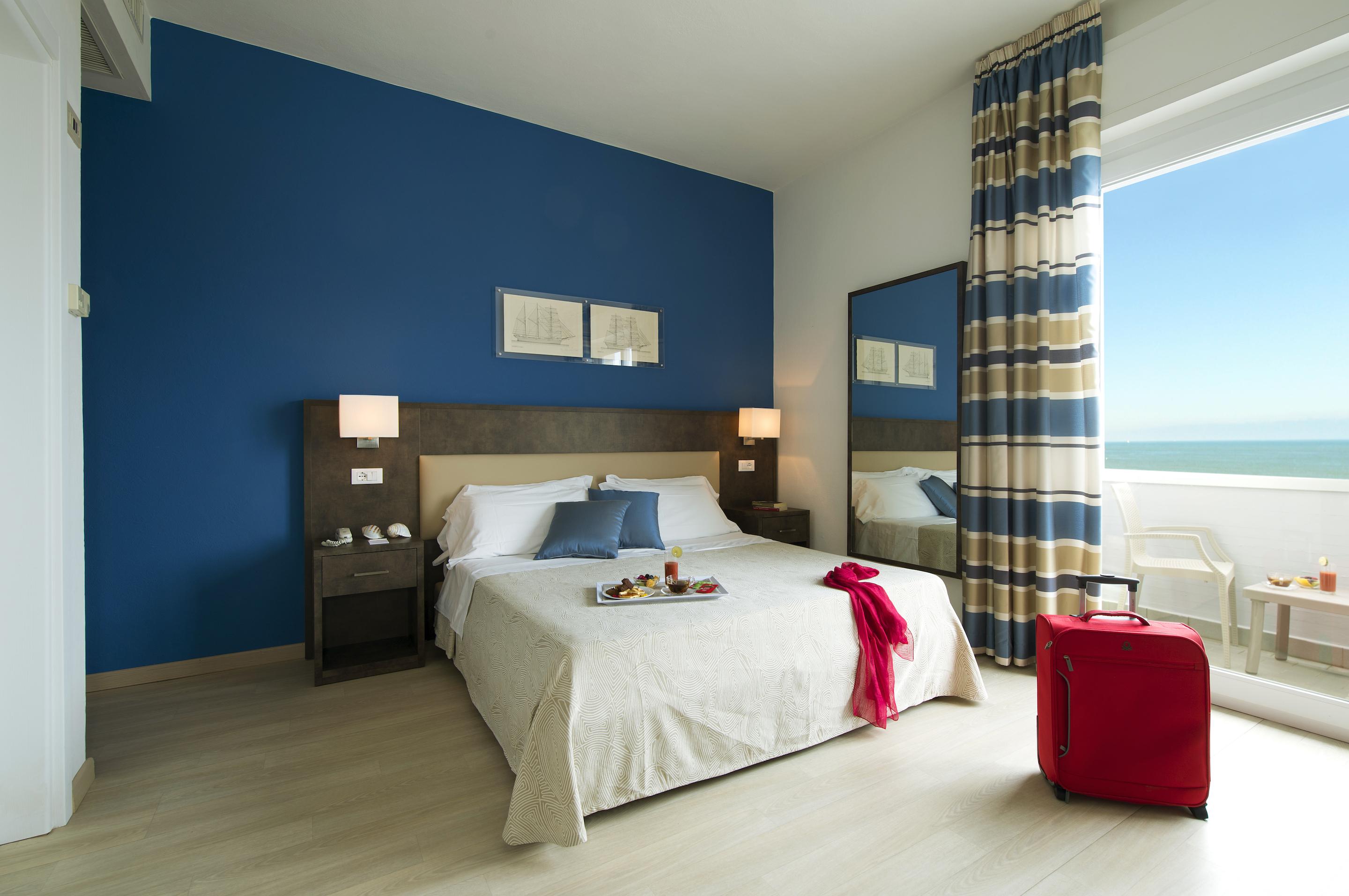 Hotel Giulia Lido di Camaiore Ngoại thất bức ảnh