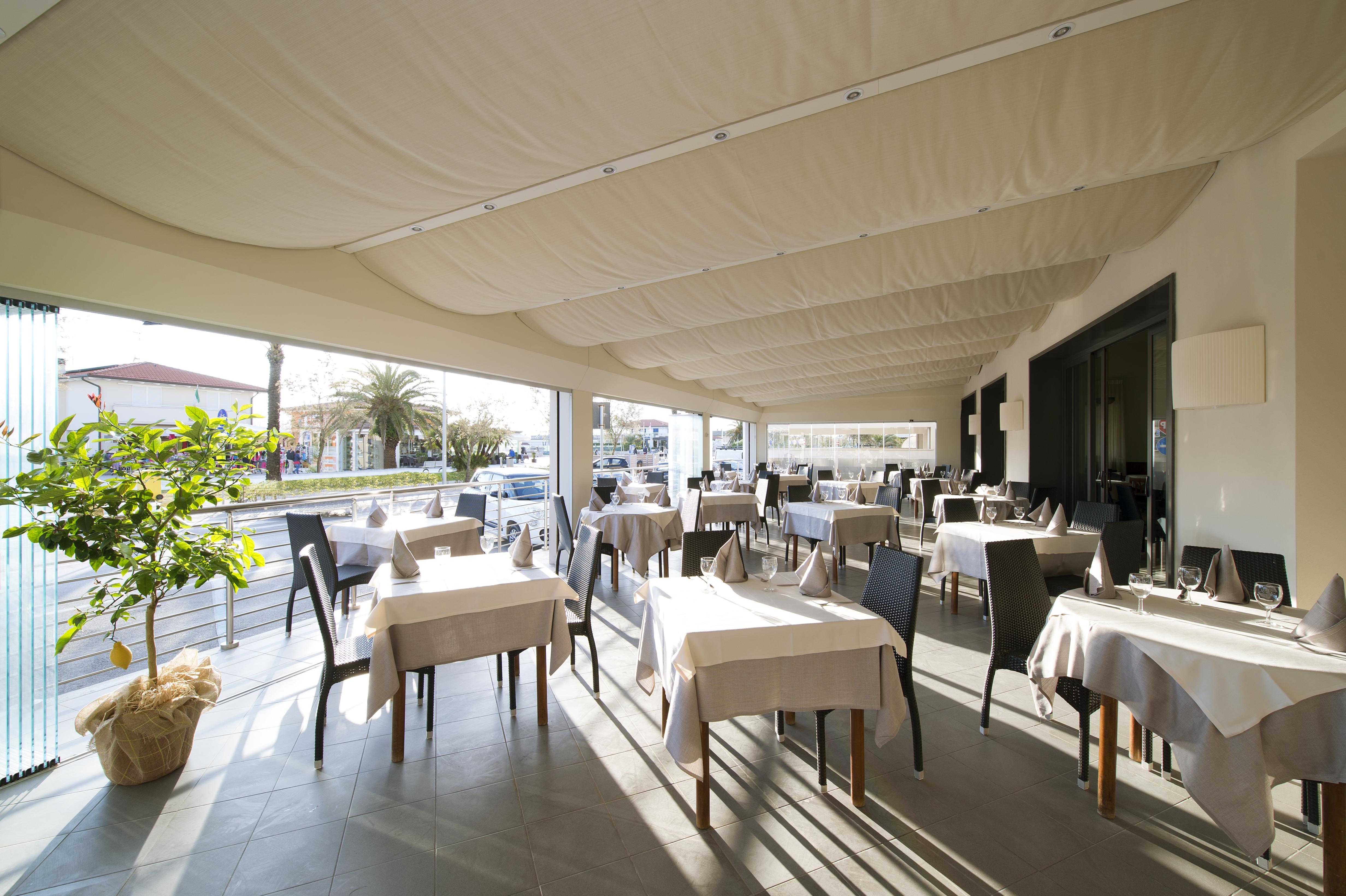 Hotel Giulia Lido di Camaiore Ngoại thất bức ảnh