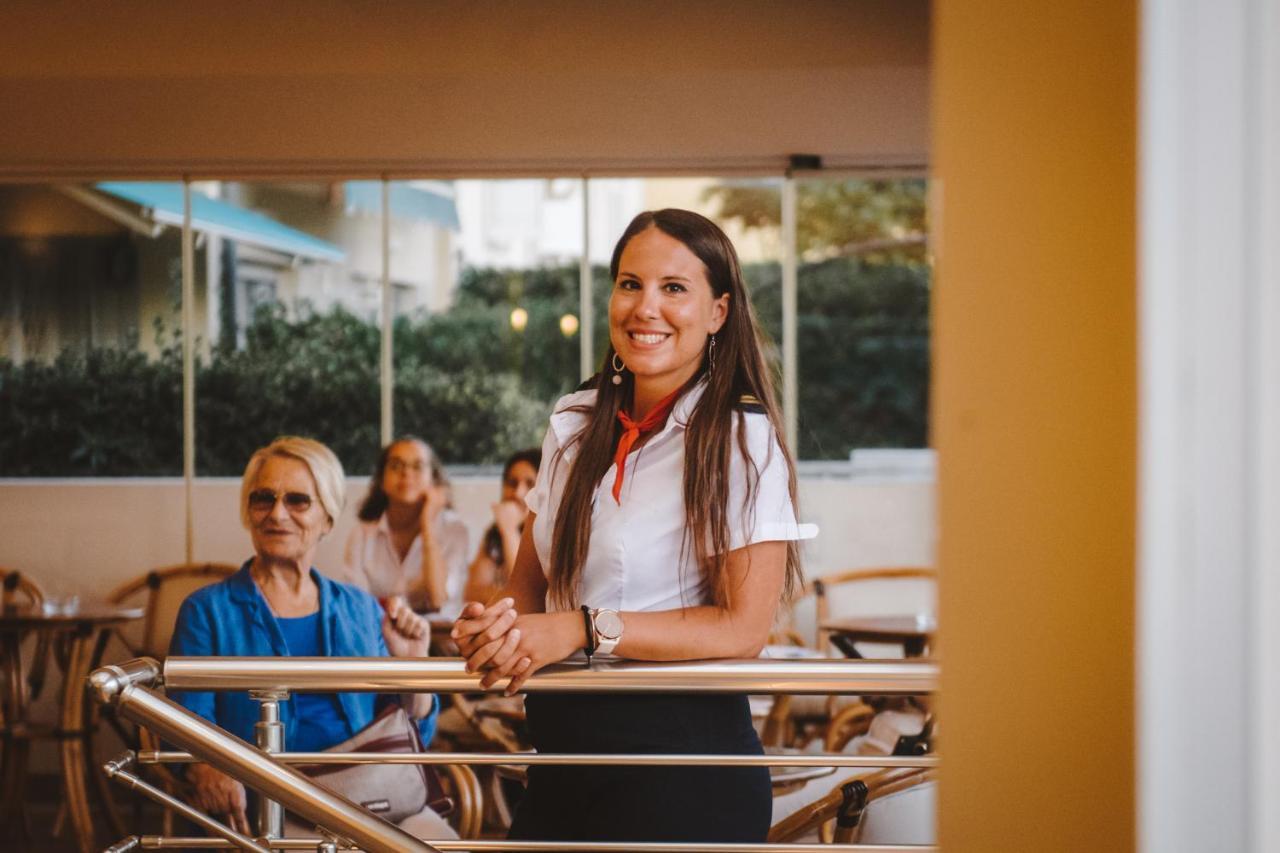 Hotel Giulia Lido di Camaiore Ngoại thất bức ảnh